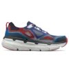 Max Cushioning Premier „Gri, albastru marin, roșu”