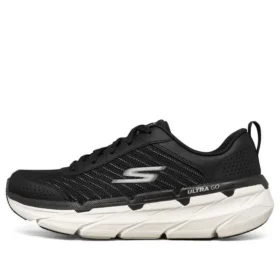 Max Cushioning Premier „Negru Alb”