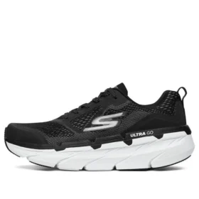 Max Cushioning Premier „Negru Alb”