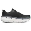 Max Cushioning Premier Negru/Alb/Gri