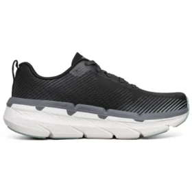 Max Cushioning Premier Negru/Alb/Gri