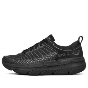 Max Cushioning Premier „Negru-Gri”