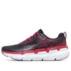Max Cushioning Premier Negru/Roșu