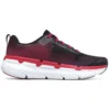 Max Cushioning Premier Negru/Roșu
