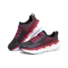 Max Cushioning Premier Negru/Roșu