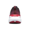 Max Cushioning Premier Negru/Roșu