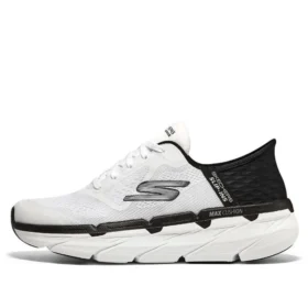 Max Cushioning Premier Slip-ins „Alb Negru”