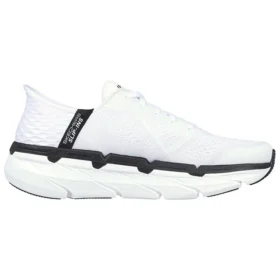 Max Cushioning Premier Slip-ins „Alb Negru”