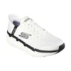 Max Cushioning Premier Slip-ins „Alb Negru”