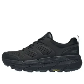 Max Cushioning Premier Trail „Core Black”