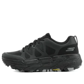 Max Cushioning Premier Trail „Negru”