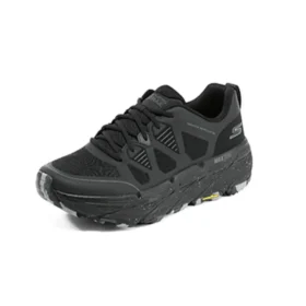 Max Cushioning Premier Trail „Negru”