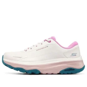 Max Cushioning Trail „Alb Roz”