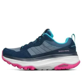 Max Cushioning Trail „Gri Albastru Roz”