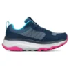 Max Cushioning Trail „Gri Albastru Roz”