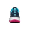 Max Cushioning Trail „Gri Albastru Roz”