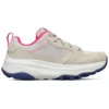 Max Cushioning Trail Low-Top Gri/Maro