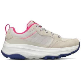 Max Cushioning Trail Low-Top Gri/Maro
