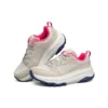 Max Cushioning Trail Low-Top Gri/Maro