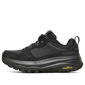 Max Cushioning Trail Low-Top Negru