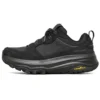 Max Cushioning Trail Low-Top Negru