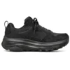 Max Cushioning Trail Low-Top Negru