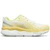 Max Cushioning Ultimate Low-Top Alb/Galben