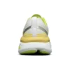 Max Cushioning Ultimate Low-Top Alb/Galben