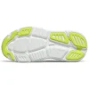 Max Cushioning Ultimate Low-Top Alb/Galben