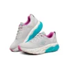 Max Cushioning Ultimate Low-Top Gri/Albastru