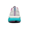 Max Cushioning Ultimate Low-Top Gri/Albastru