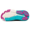 Max Cushioning Ultimate Low-Top Gri/Albastru