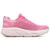 Max Cushioning Ultimate Low-Top Roz/Alb