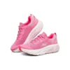 Max Cushioning Ultimate Low-Top Roz/Alb