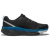 Max Cushioning Ultimate Negru/Albastru/Alb