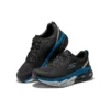 Max Cushioning Ultimate Negru/Albastru/Alb