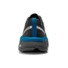 Max Cushioning Ultimate Negru/Albastru/Alb
