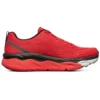 Max Cushioning Ultimate Roșu/Negru/Alb