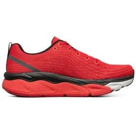 Max Cushioning Ultimate Roșu/Negru/Alb