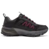 Max Protect Legacy „Negru-roz”