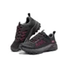 Max Protect Legacy „Negru-roz”