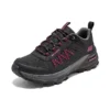Max Protect Legacy „Negru-roz”
