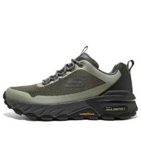 Max Protect-Liberated „Olive Green”