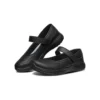 Microstrides School Sweetheart „Negru”