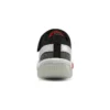 Mighty Glow Sneakers „Negru Roșu”