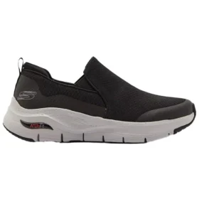 Mocasini Arch Fit-Banlin Negru