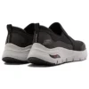 Mocasini Arch Fit-Banlin Negru