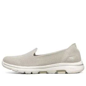 Mocasini Go Walk 5 Bej