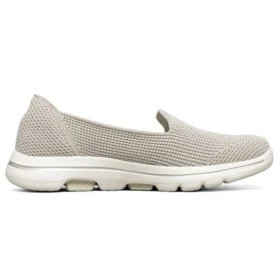 Mocasini Go Walk 5 Bej