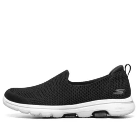 Mocasini Go Walk 5 „Negru”